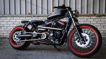 2017 Harley-Davidson Battle of Kings