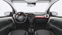 Toyota nouvelles finitions