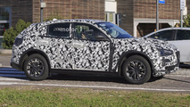 Alfa Romeo Stelvio casus fotoğrafları