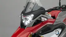 2017 BMW G 310 GS