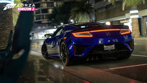Forza Horizon 3 Alpinestars araç paketi