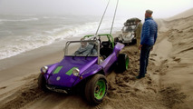 The Grand Tour Episode 7