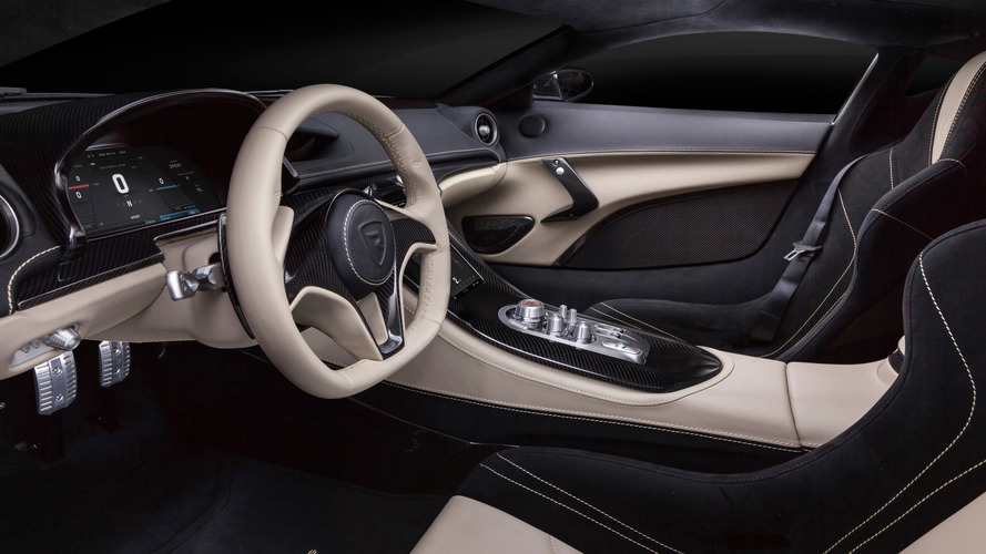 Rimac Concept_One