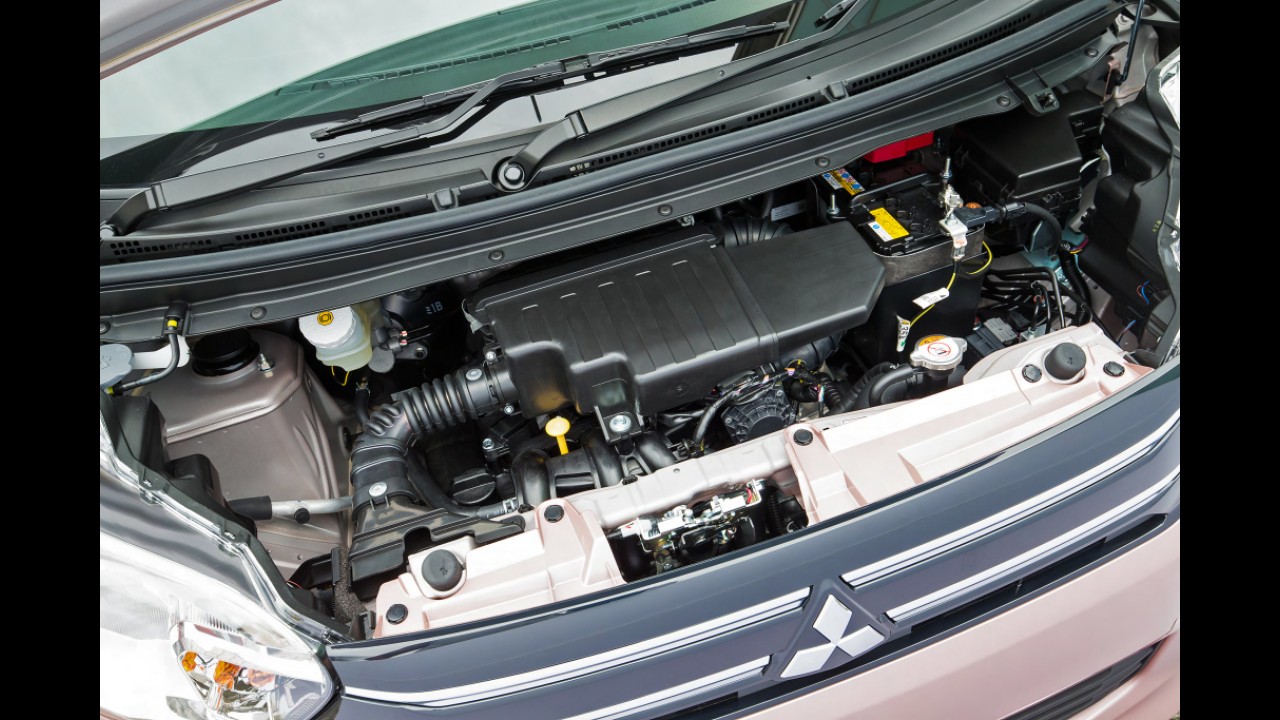 Dieselgate à japonesa: Mitsubishi admite fraude em índices de consumo