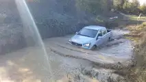SsangYong test sürüşü etkinliği - 03.11.2016