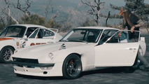 Furious Outlaws