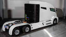 Nikola One