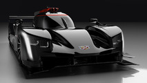 The Cadillac DPi-V.R