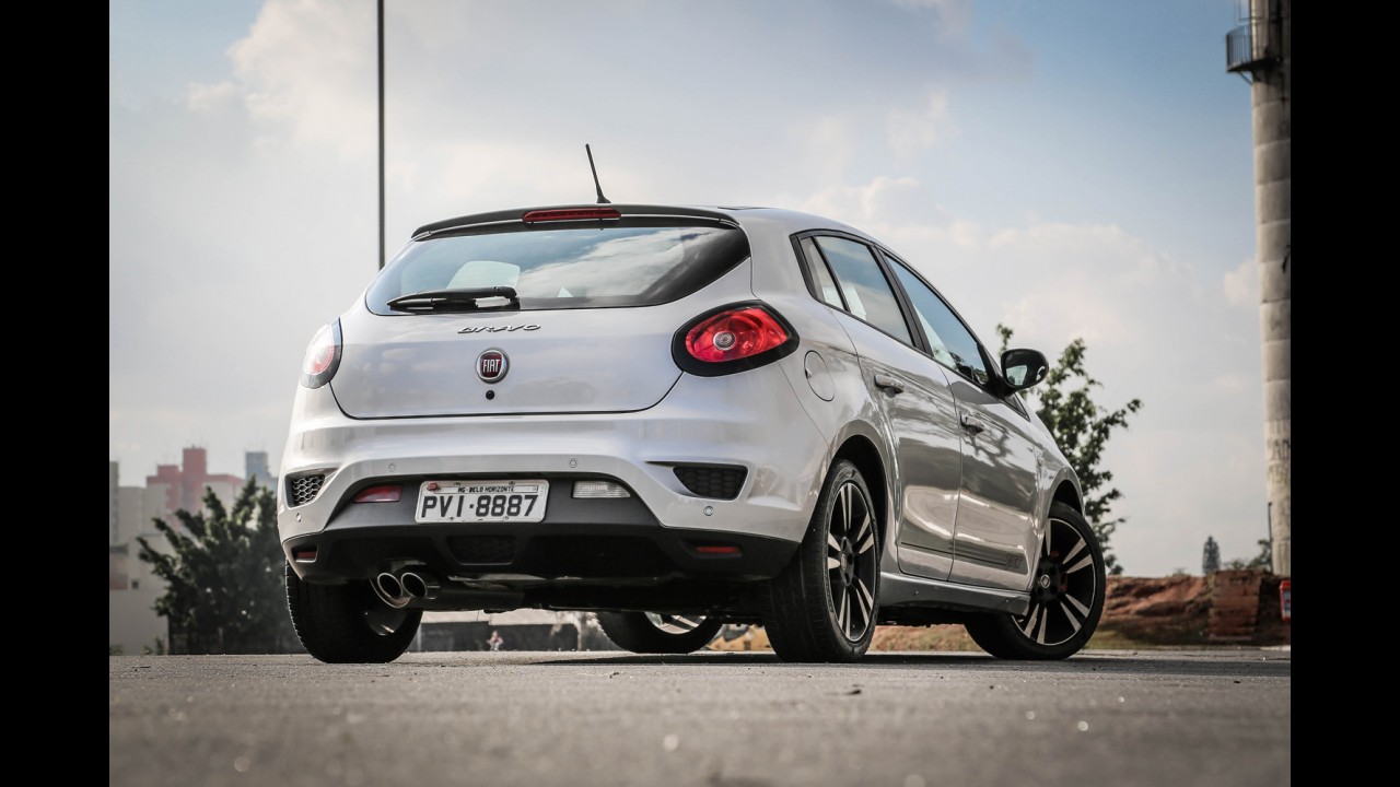Hatches médios: Golf vende mais que a soma de Focus e Cruze em janeiro