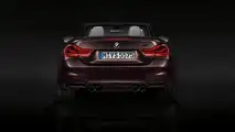 Makyajlı 2017 BMW 4 Serisi