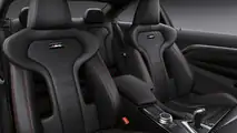 Makyajlı 2017 BMW 4 Serisi