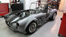 2017 - AC Cobra EV Cobra