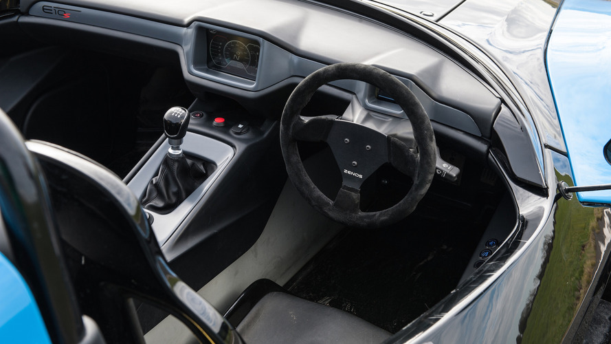 Zenos E10 S 2015