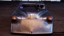 Bombshell Betty Buick eBay