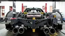 Edo Maserati MC12 VC