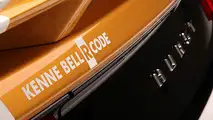 2017 Hurst Kenne Bell R-Code Mustang
