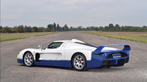 2004 Maserati MC12 RM Sotheby's