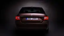 Skoda Octavia facelift