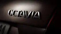 Skoda Octavia facelift