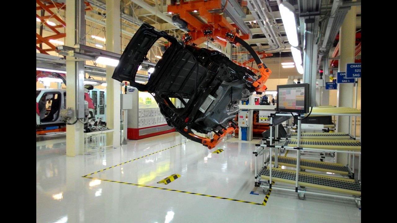 Polo Automotivo da Jeep em Pernambuco completa 1º ano de operações