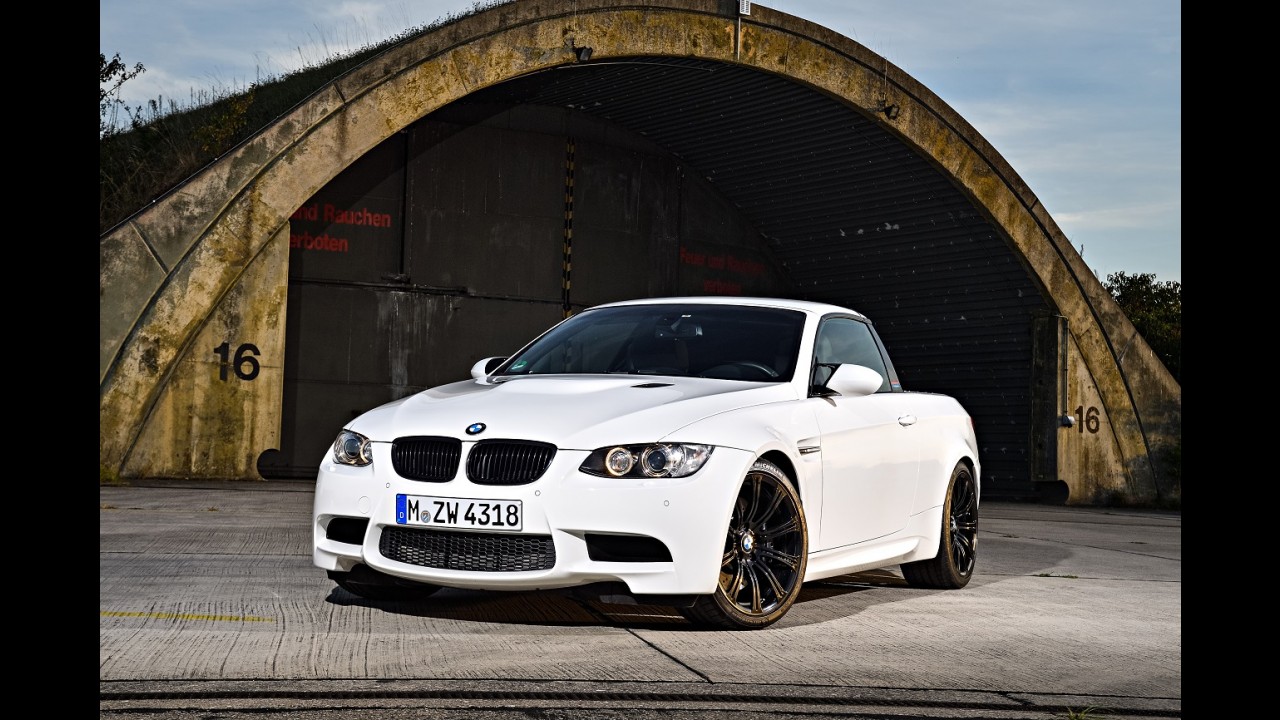 Nos 30 anos, BMW M3 mostra seus mais "diferentes" conceitos