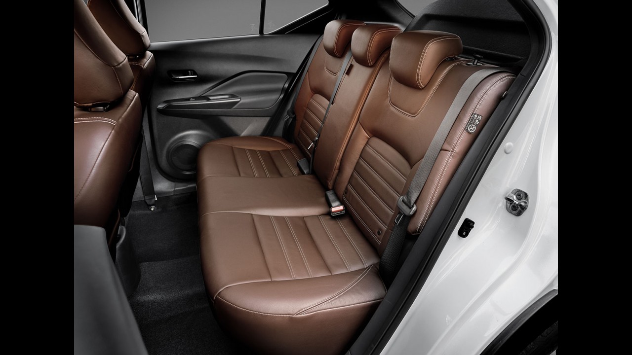 Teste Rápido: Nissan Kicks traz o apelo emocional que falta à marca