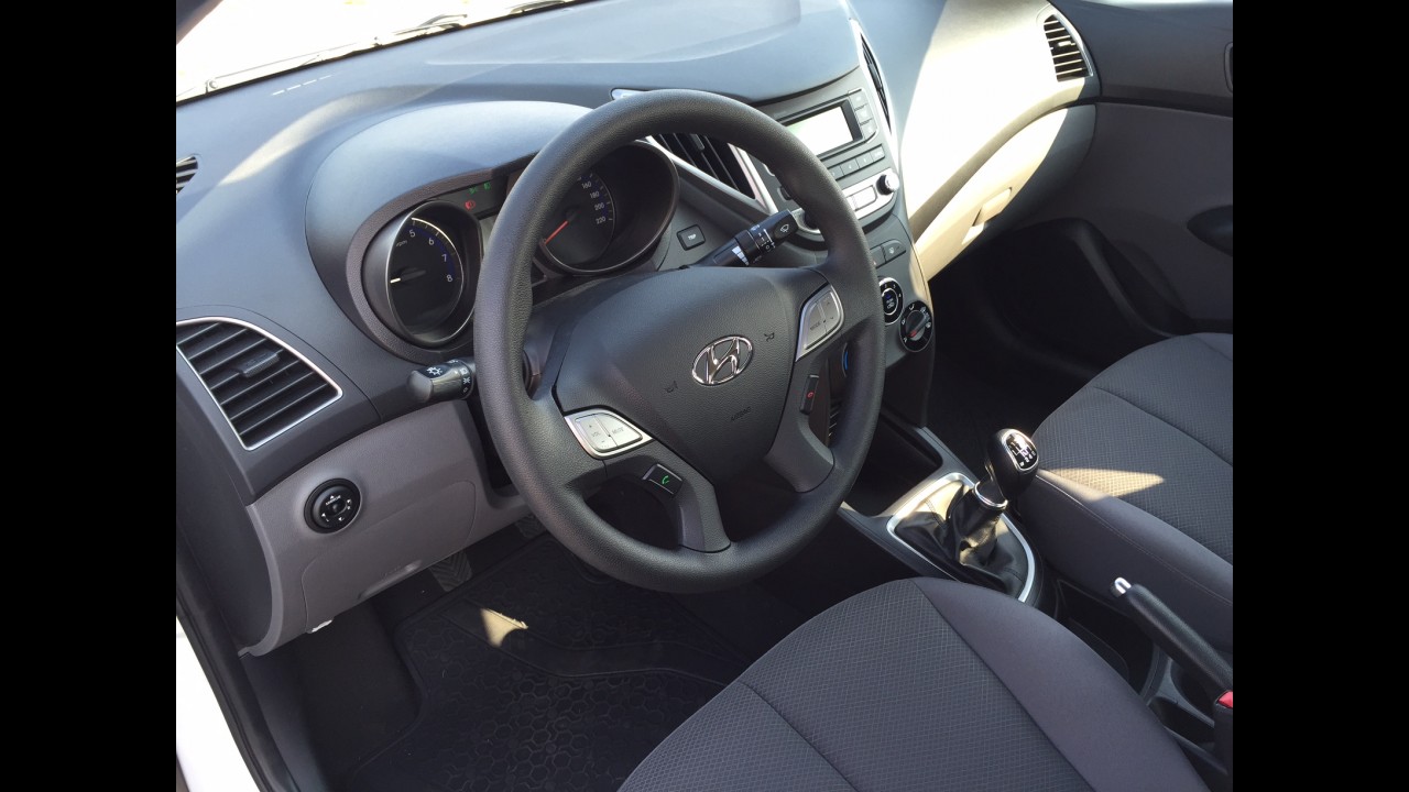 Teste Rápido: Sem injeção direta, Hyundai HB20 1.0 Turbo fica no meio termo