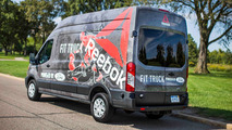 Ford Transit FitTruck