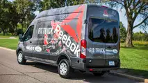 Ford Transit FitTruck
