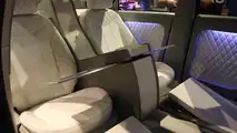 Kia SEMA 2016 Concepts Live