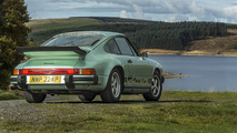 1975 Porsche 911 Carrera MFI