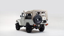 1982 Toyota FJ43 Restomod SEMA