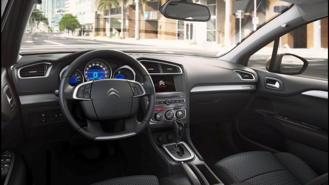 Citroën C4 Lounge ganha série especial "S" por R$ 86.740 - veja detalhes