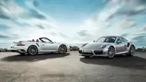 Porsche 911 Turbo