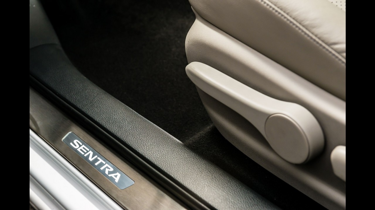 Teste CARPLACE: Nissan Sentra Unique 2016 mostra maturidade