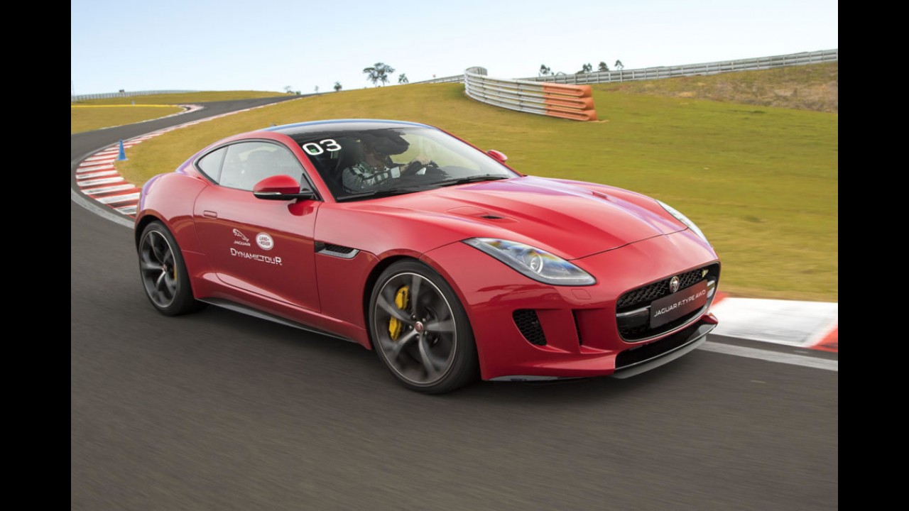 Elétricos devem revolucionar design automotivo no futuro, diz Jaguar