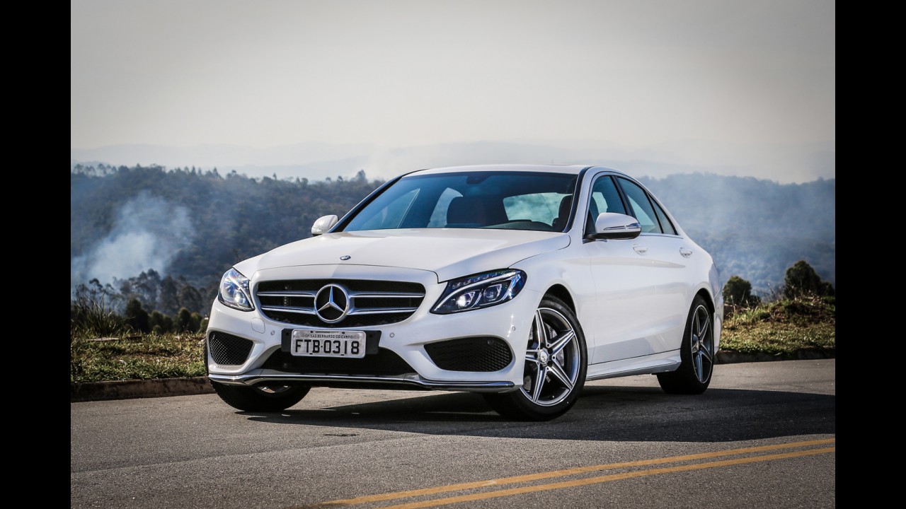 Com vendas em alta, Mercedes anuncia novo diretor-geral de marketing no Brasil