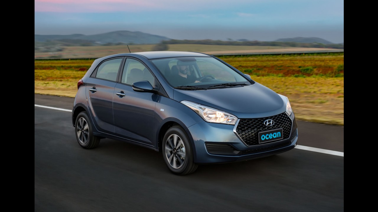 Mercado: Chevrolet dispara e Volkswagen despenca para 7º em setembro