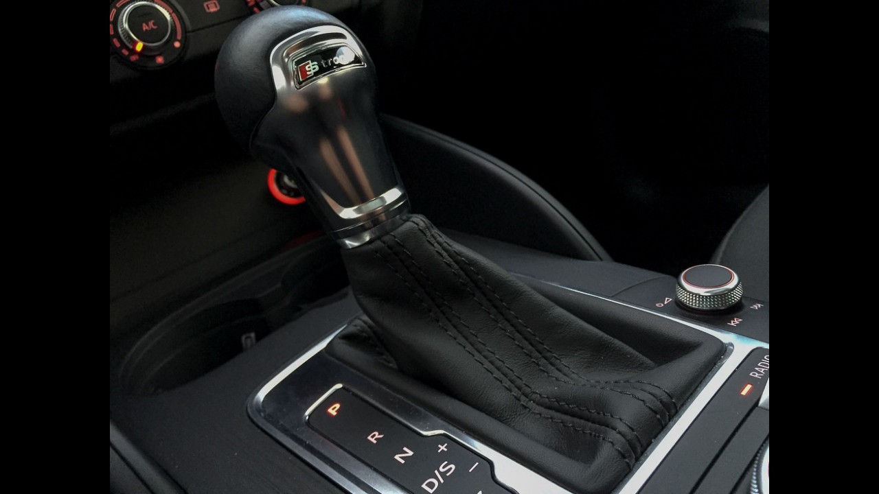 Garagem CARPLACE #3: Audi A3 Sedan 1.4 deve ser degustado como um bom vinho