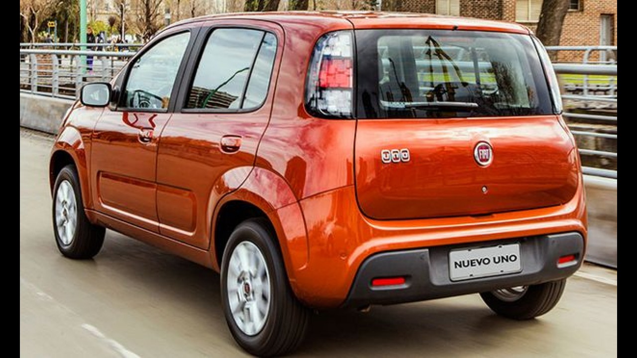 Vendas: Onix desbanca modelos da Fiat e lidera em sete estados - veja ranking