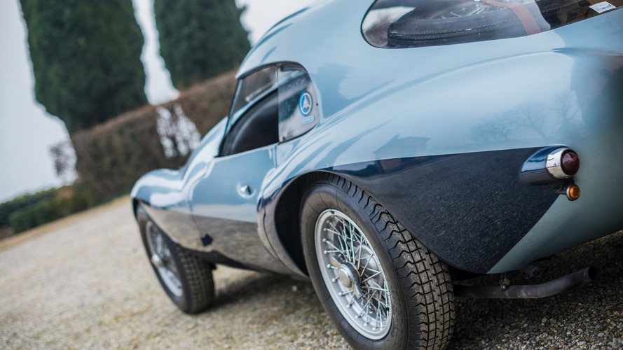 Ferrari 166 MM/212 1950 by Fontana