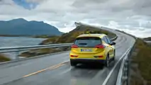 2017 Opel Ampera-e