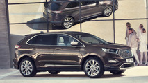 Ford Edge Vignale