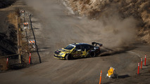 Tanner Foust in Quantum Drift