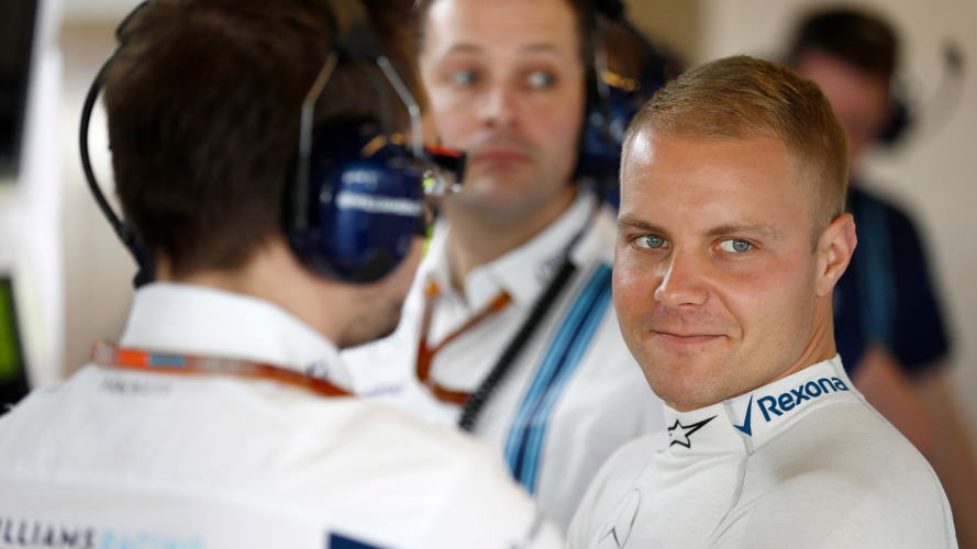 Valtteri Bottas