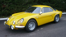 Dossier Alpine #3