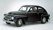 Volvo Rétromobile