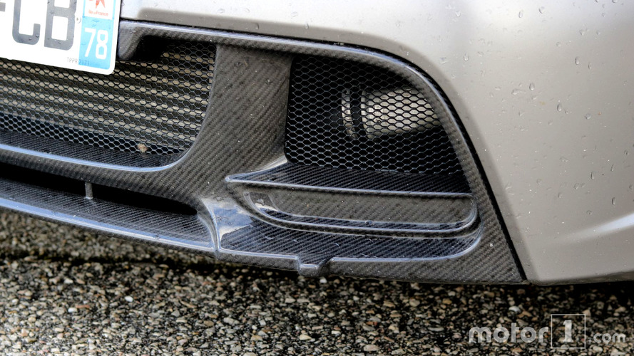 Essai Abarth 695 biposto
