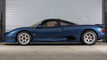 1991 Jaguar XJR-15 For Sale