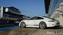 2016 - Porsche 911 R n°172